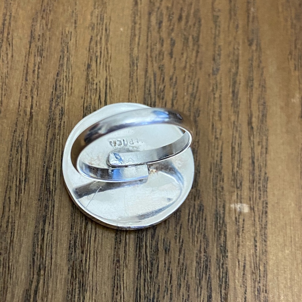 Adjustable Celestial Ring - image 2